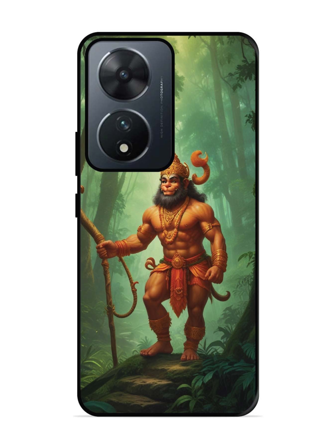 Vivo T2 5G Veer Hanuman