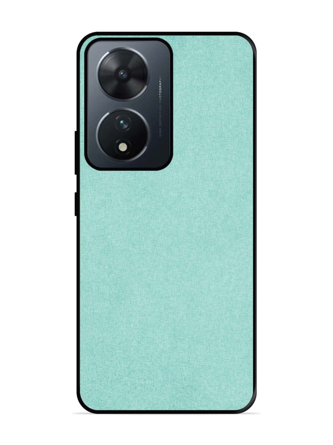 Vivo T2 5G Ocean Breeze Plain