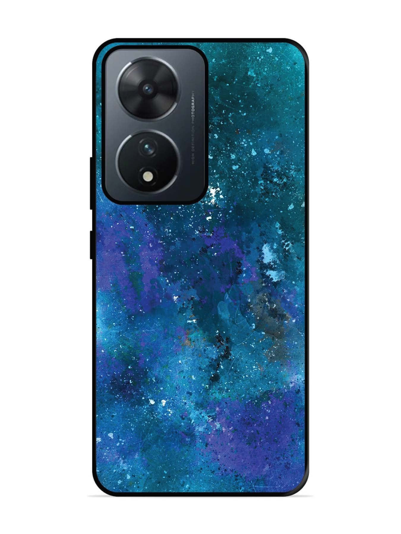 Vivo T2 5G Celestial Dreamscape, Nebula