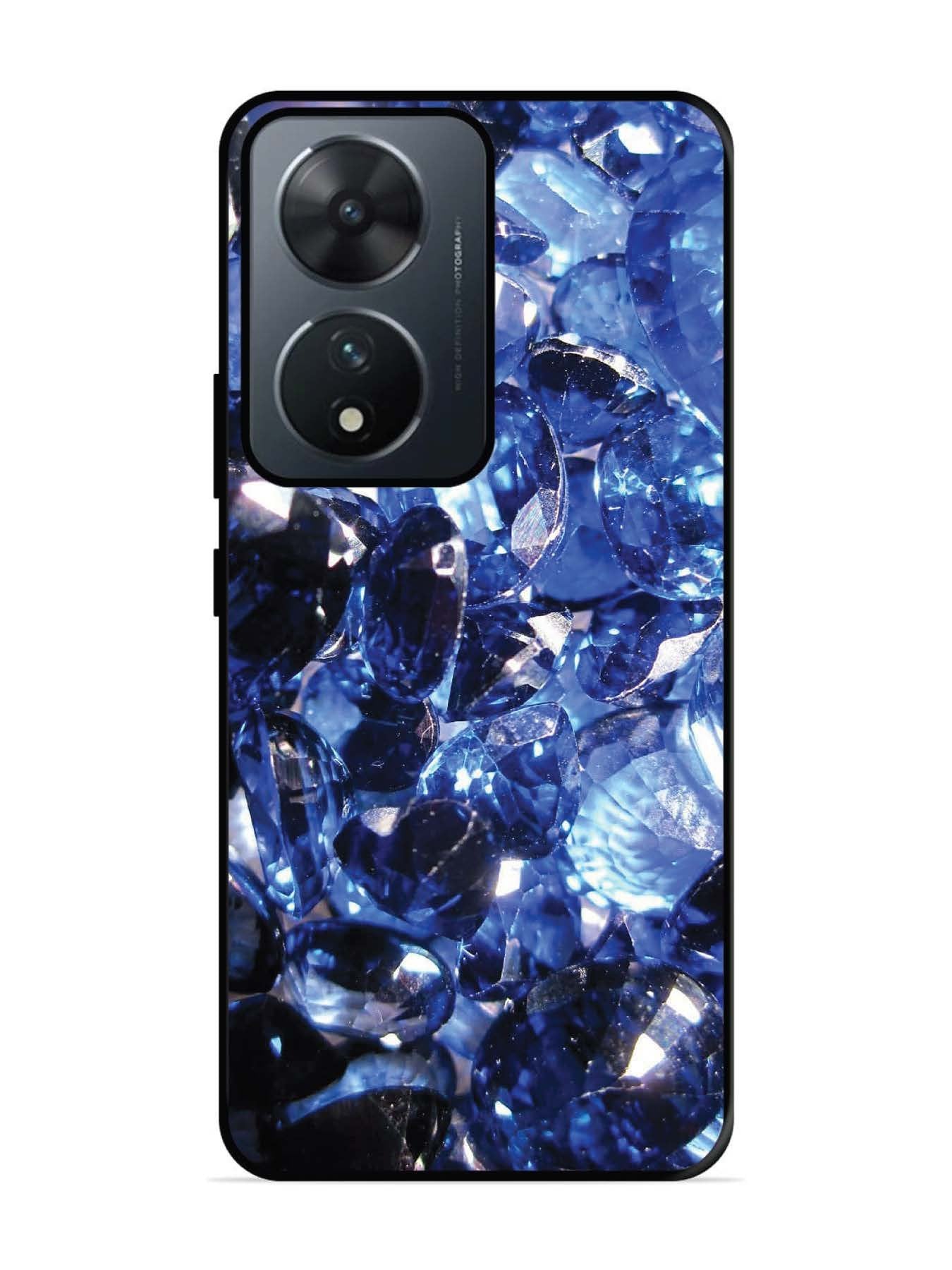 Vivo T2 5G Oceanic Sapphire Sphere