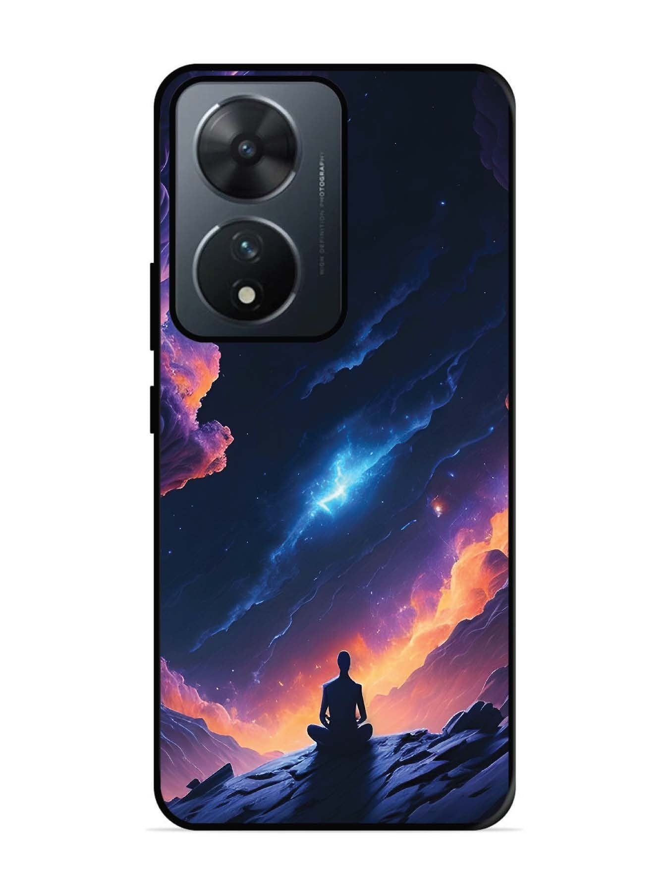 Vivo T2 5G Yoga beautiful Sky