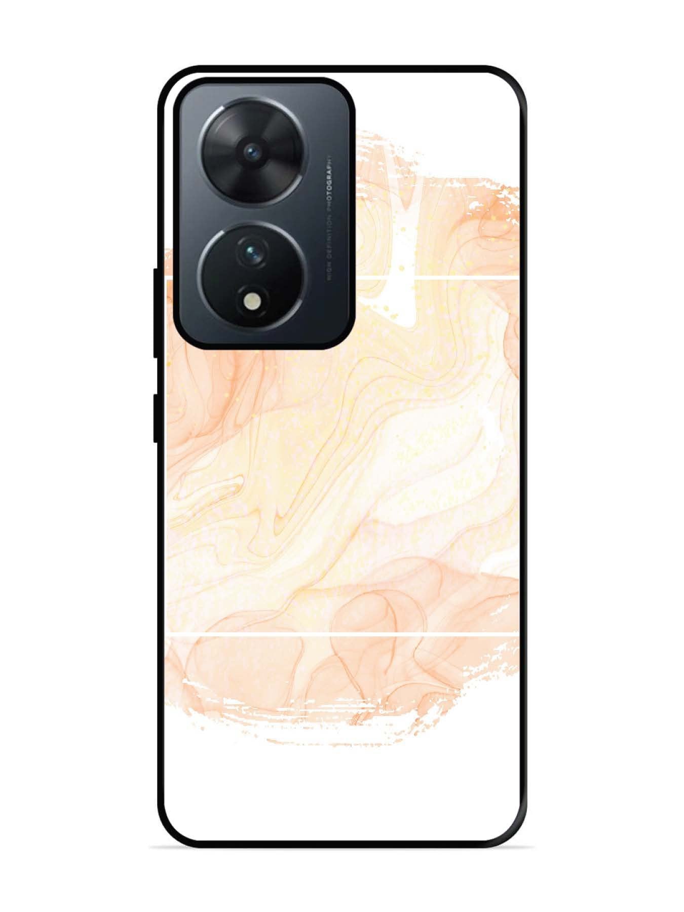 Vivo T2 5G Aurora Marble