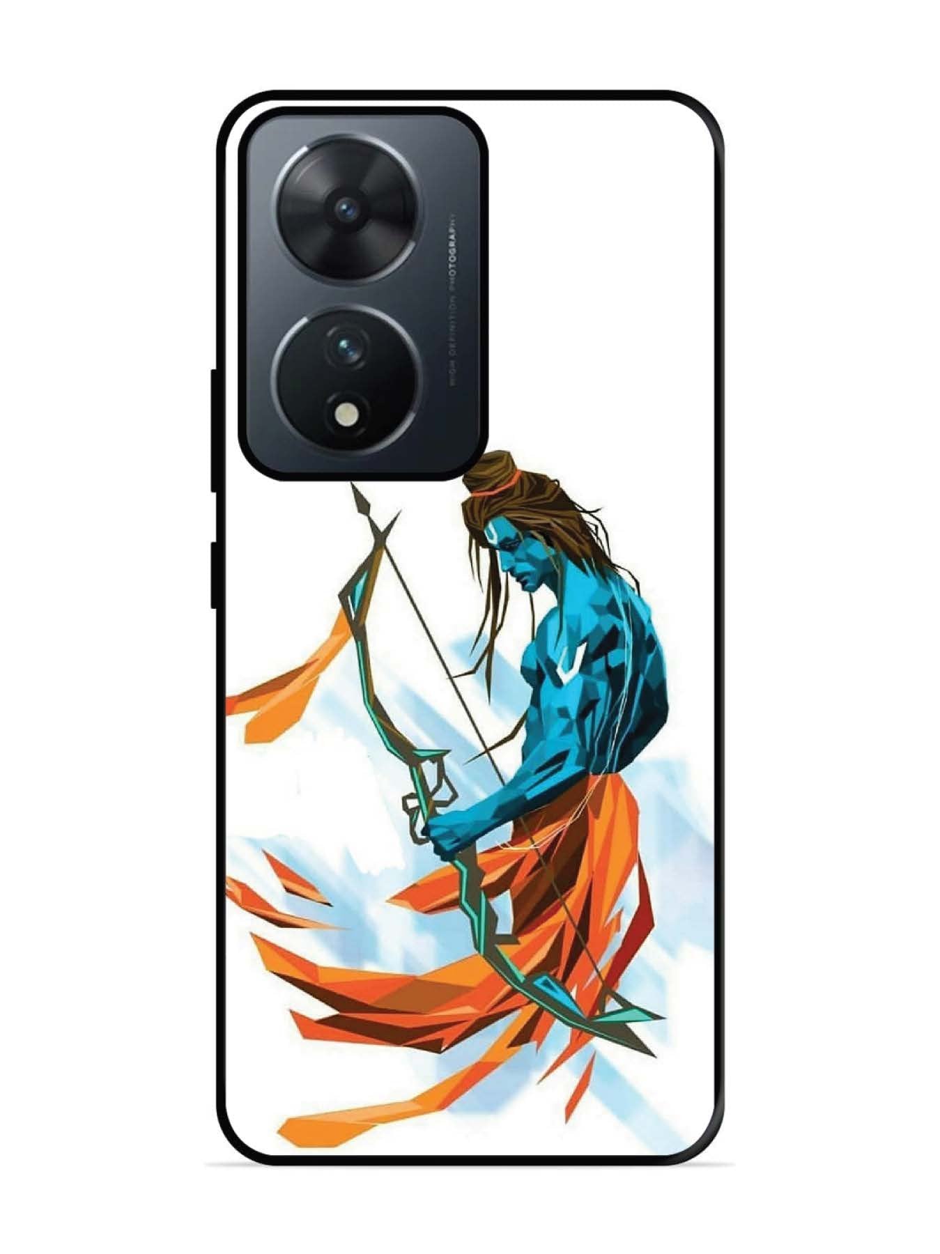 Vivo T2 5G Shri Ram