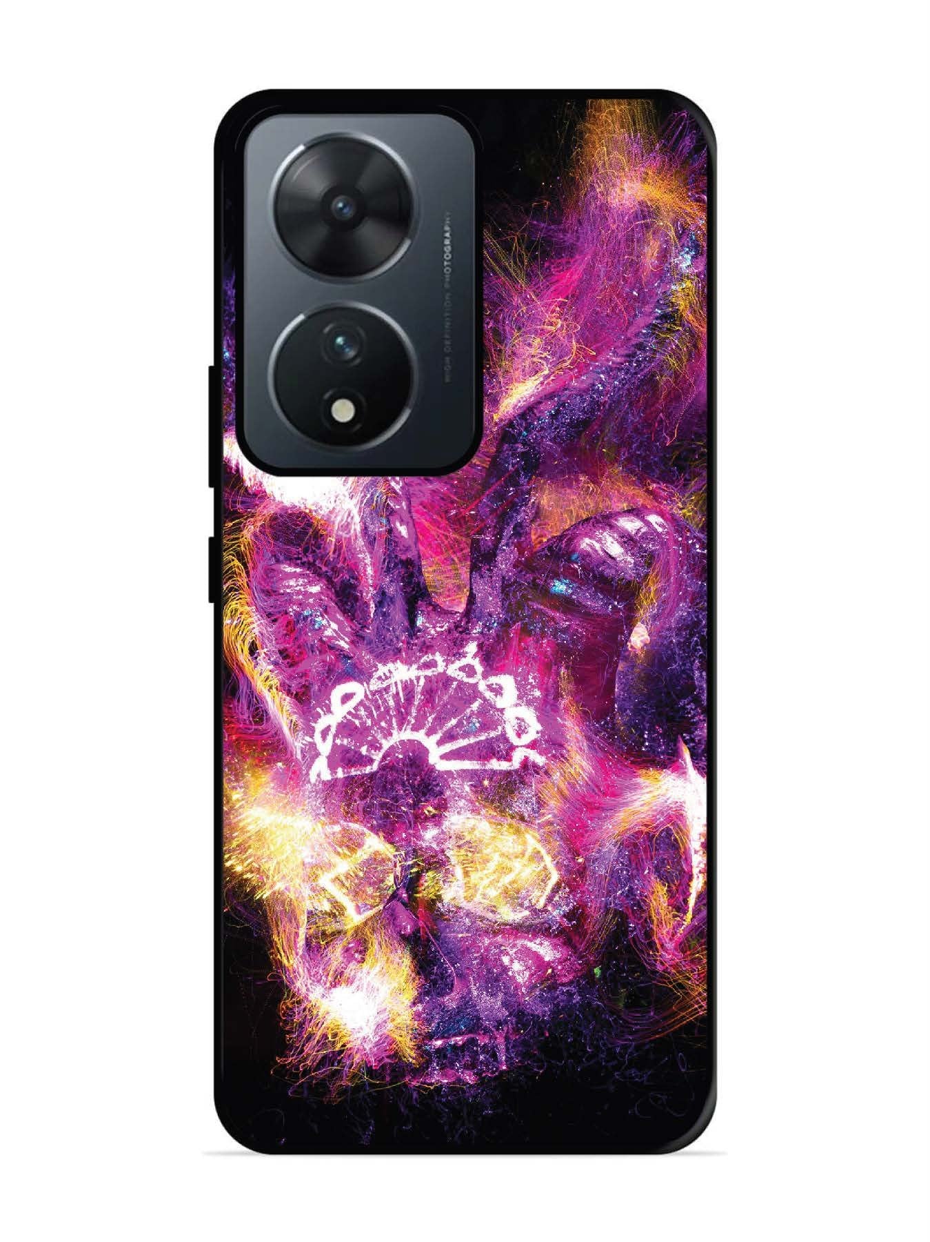Vivo T2 5G Devils Mask