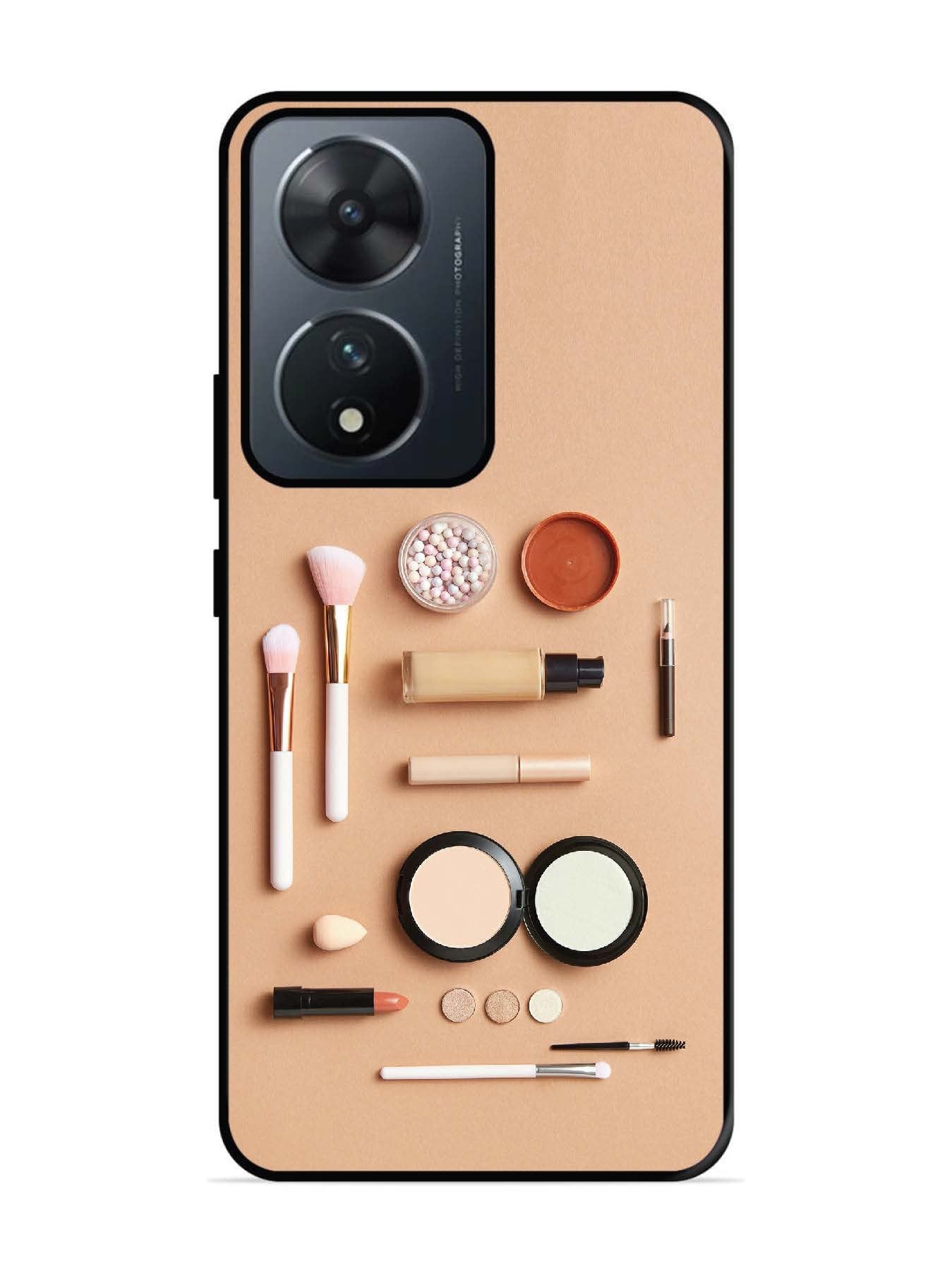 Vivo T2 5G Girls Makeup Kit