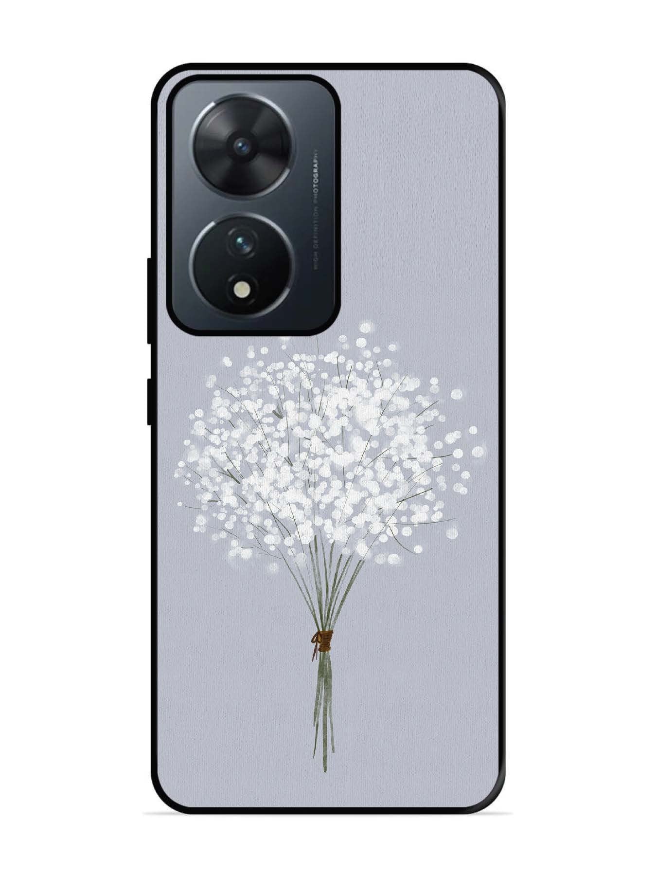 Vivo T2 5G Blossom White