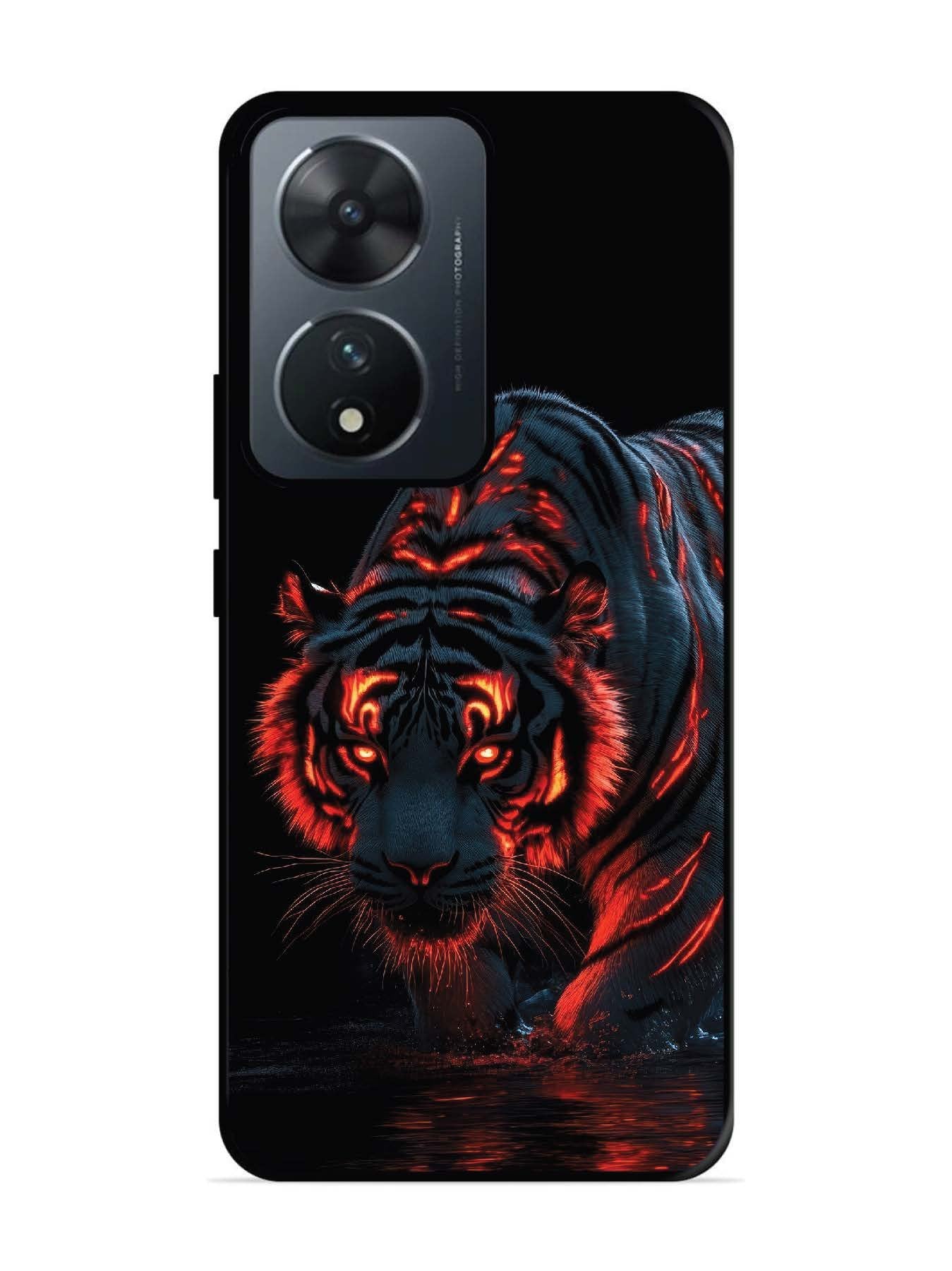 Vivo T2 5G Tiger Fier