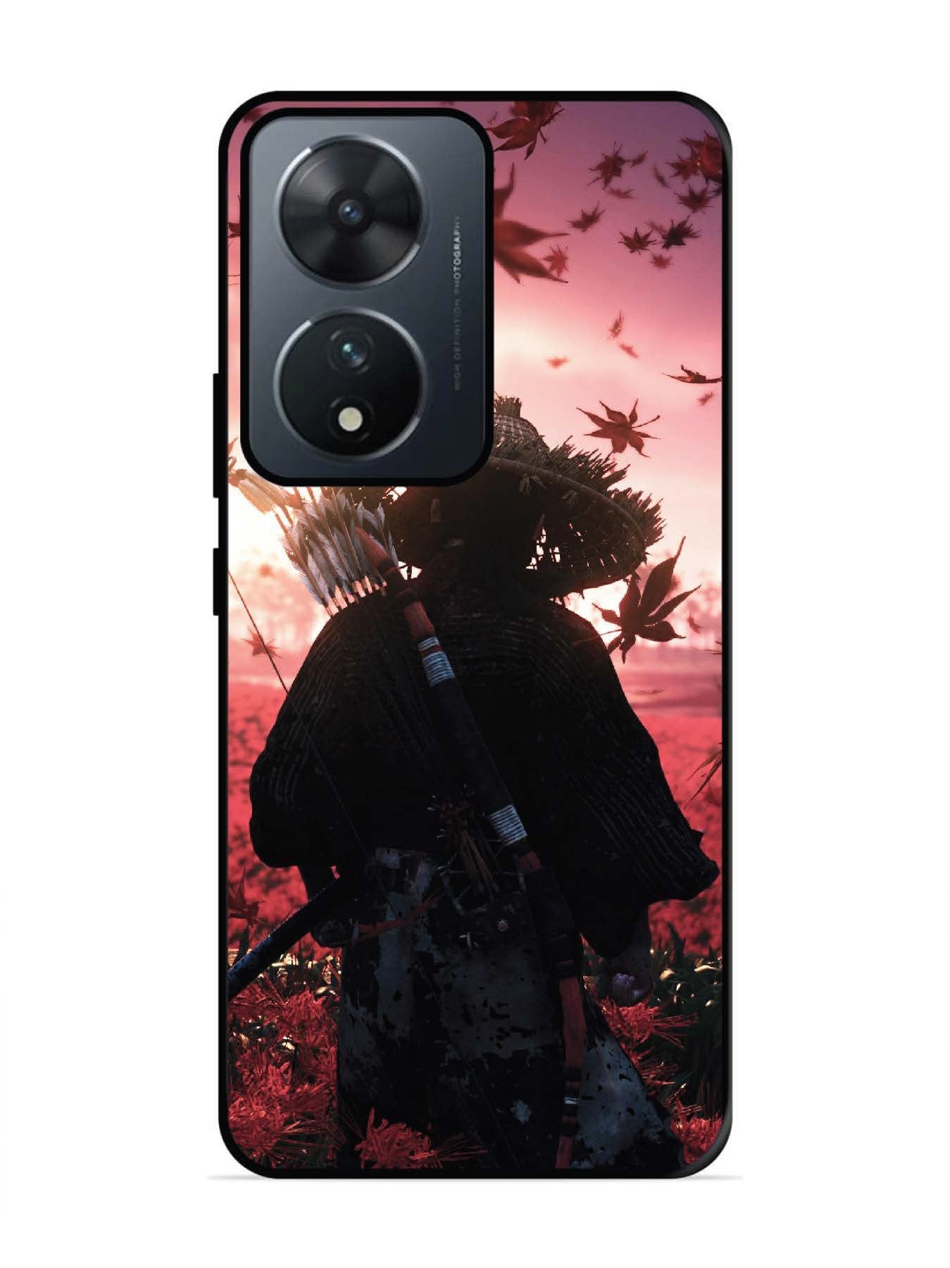 Vivo T2 5G Shaolin