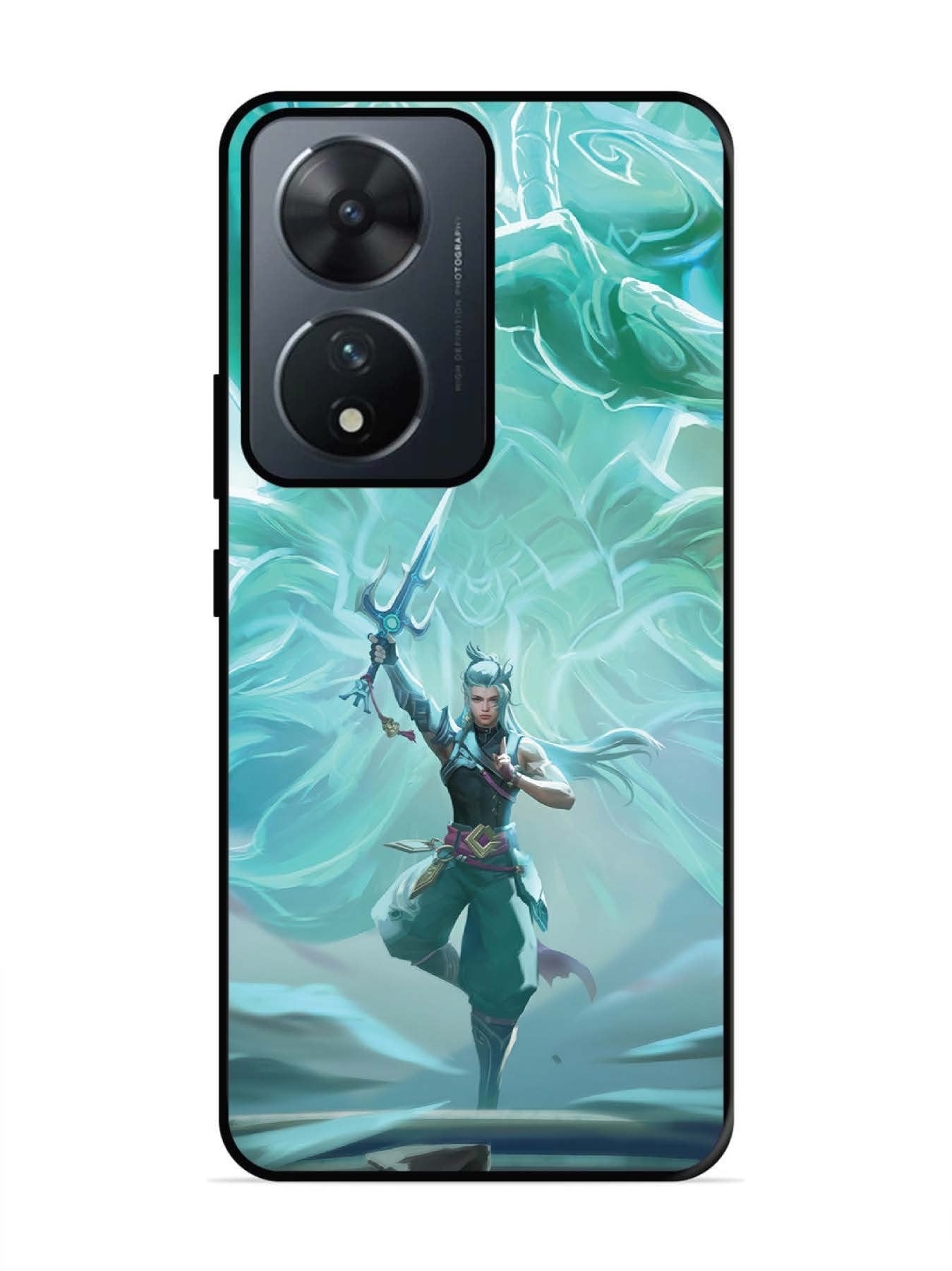 Vivo T2 5G Suyou