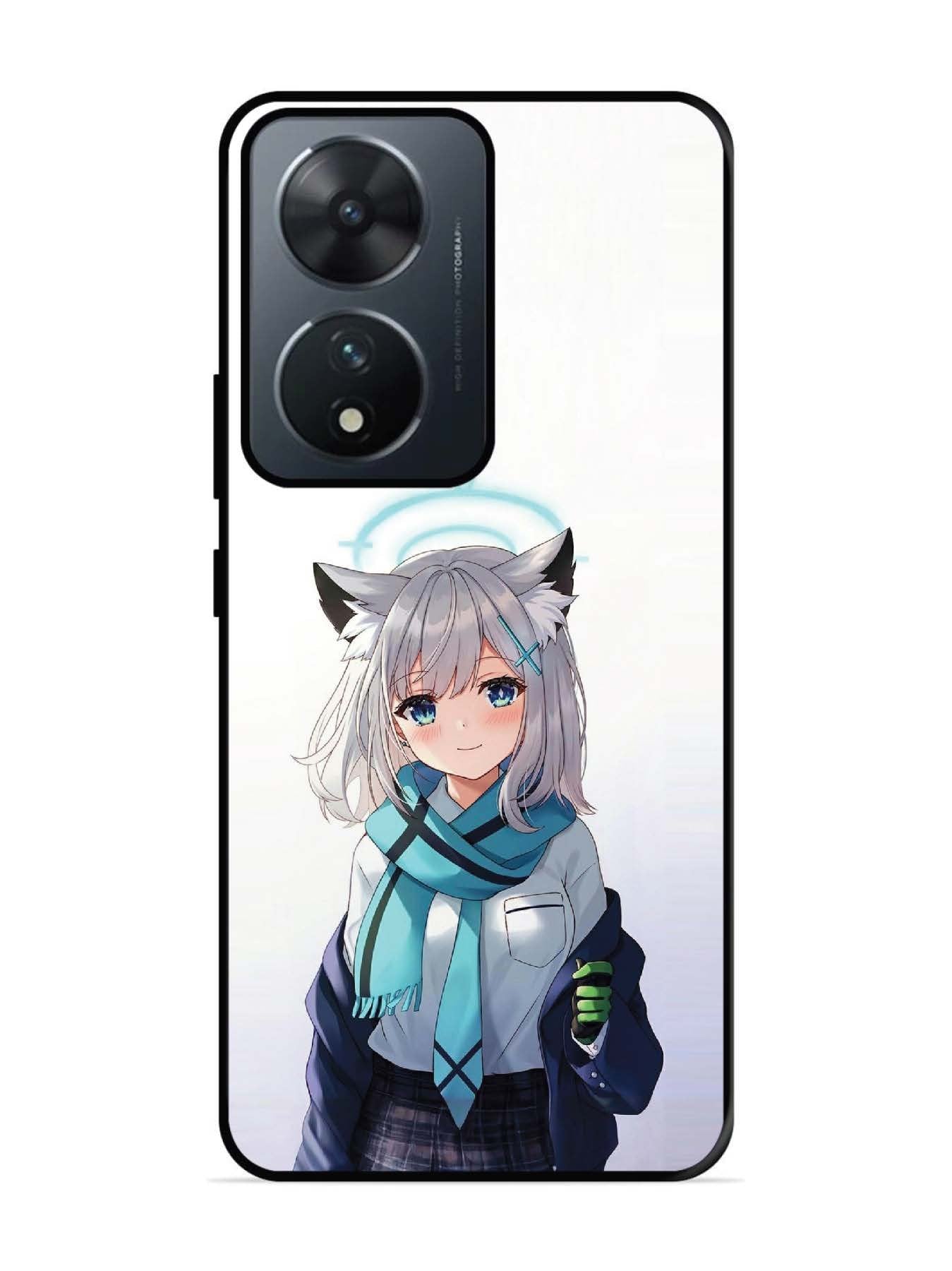 Vivo T2 5G Cute Angel