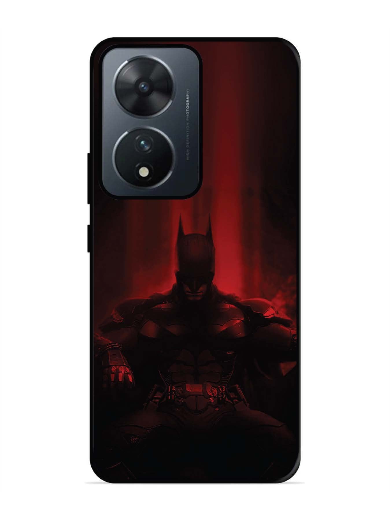 Vivo T2 5G King of Bats dc superhero