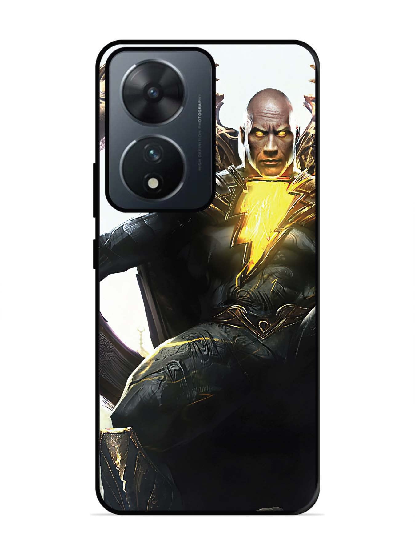 Vivo T2 5G black-adam