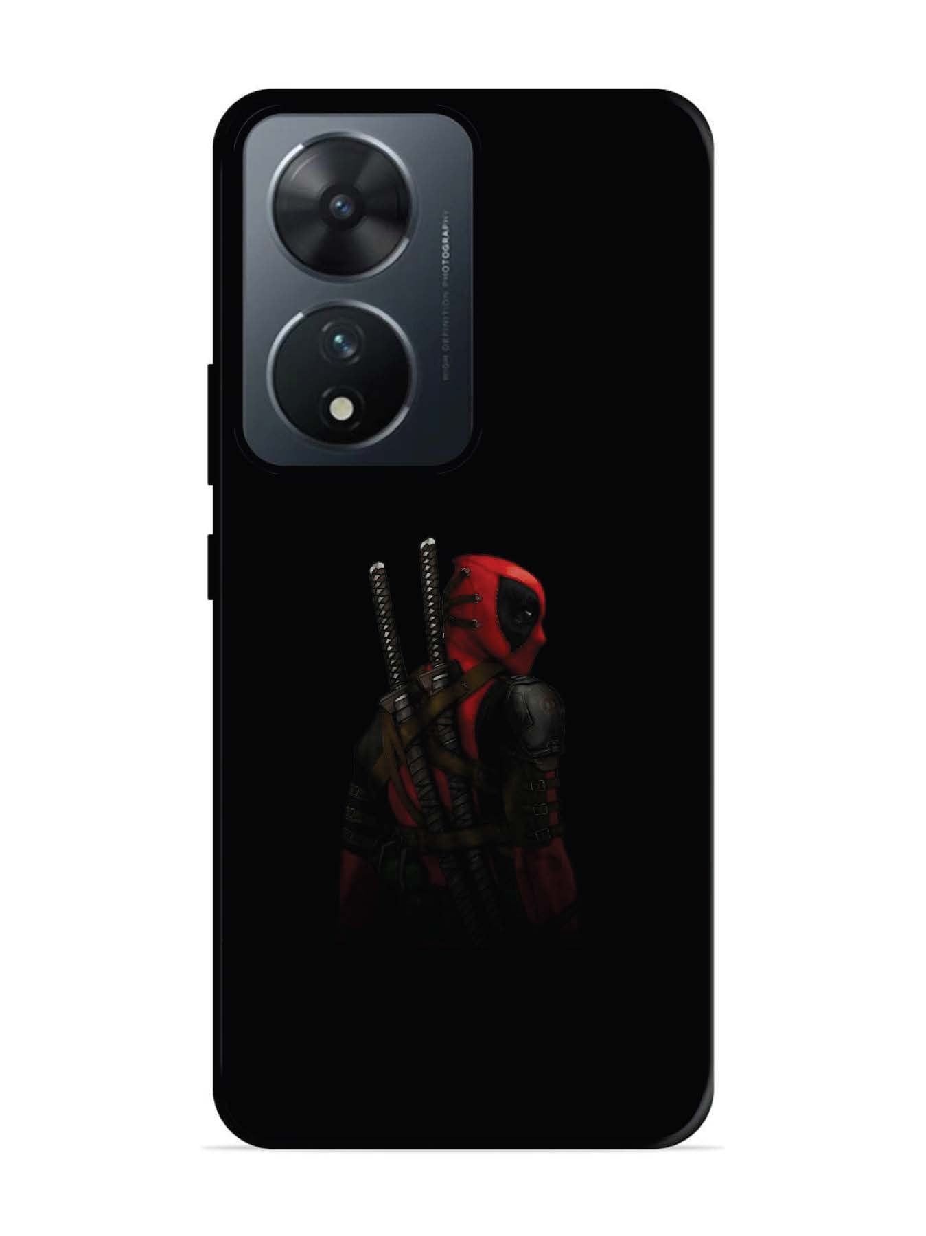 Vivo T2 5G deadpool-Poster
