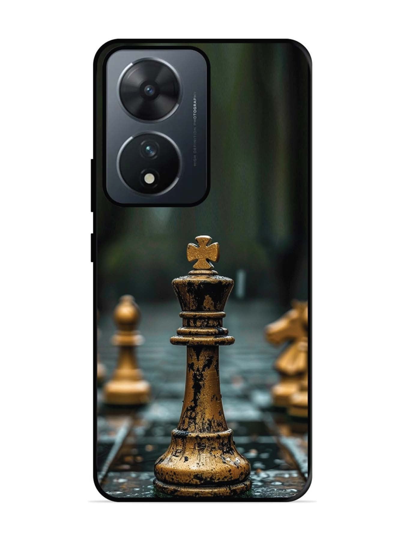 Vivo T2 5G The King Chess