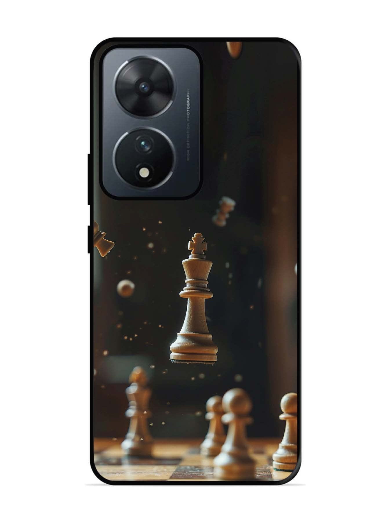 Vivo T2 5G King Chess