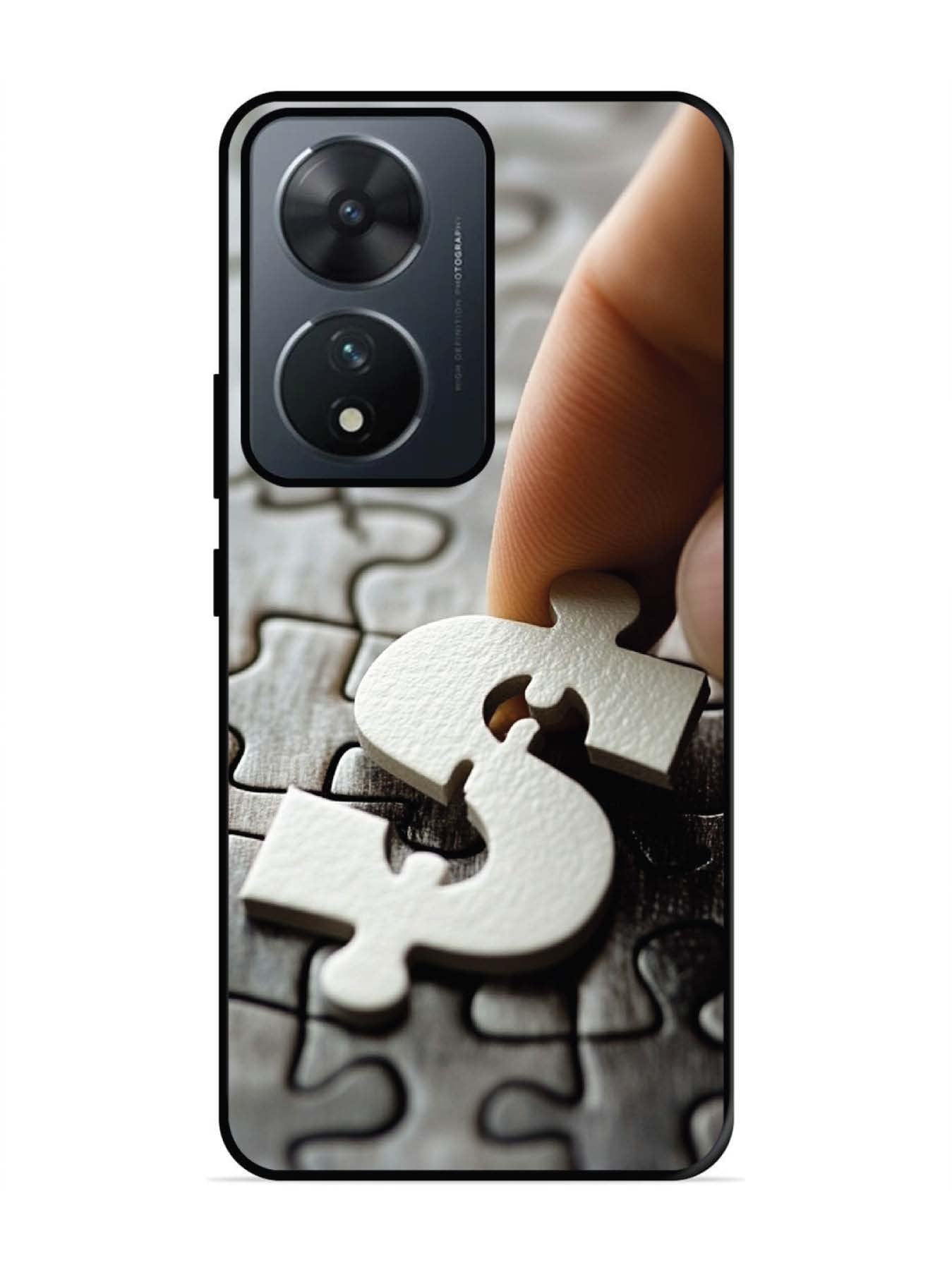 Vivo T2 5G The Rich puzzle piece