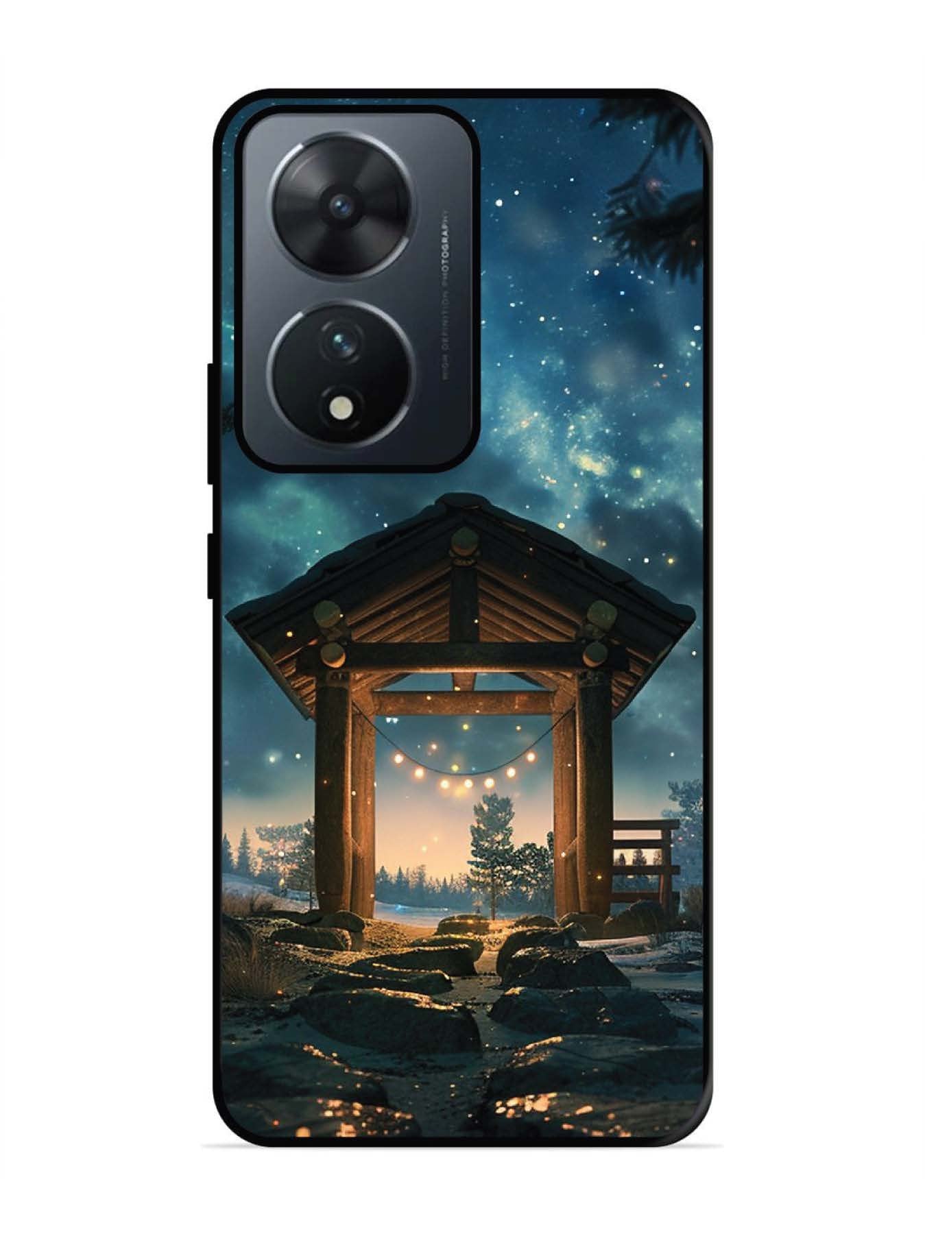 Vivo T2 5G Starry Night Gateway