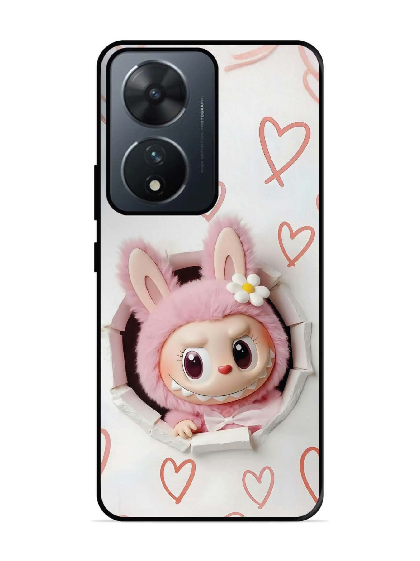Vivo T2 5G Cute Labubu