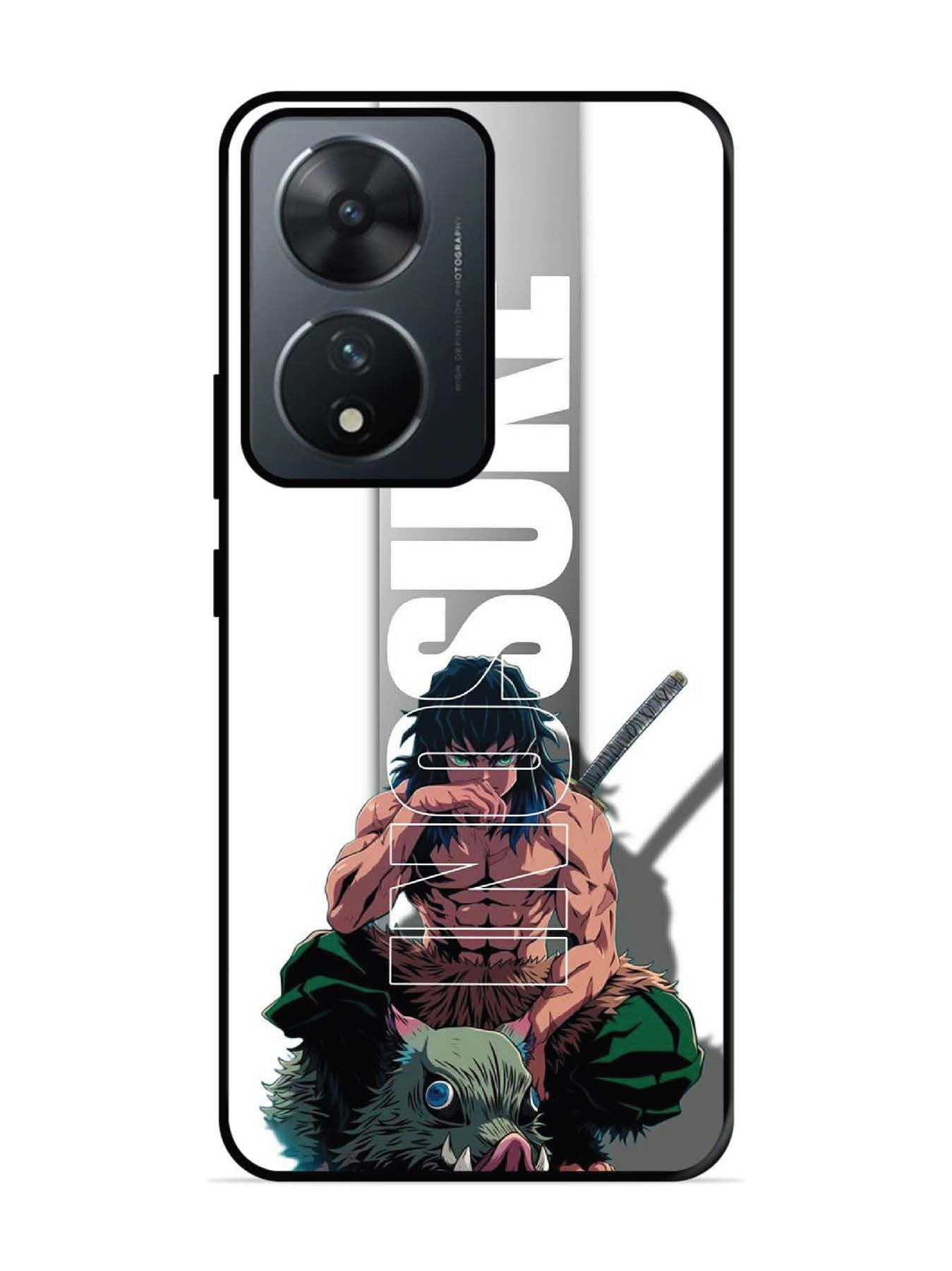 Vivo T2 5G Inosuke Hashibira
