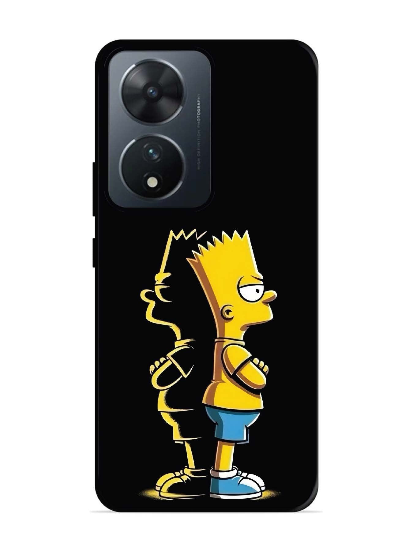 Vivo T2 5G Bart Simpson Shadow Edge