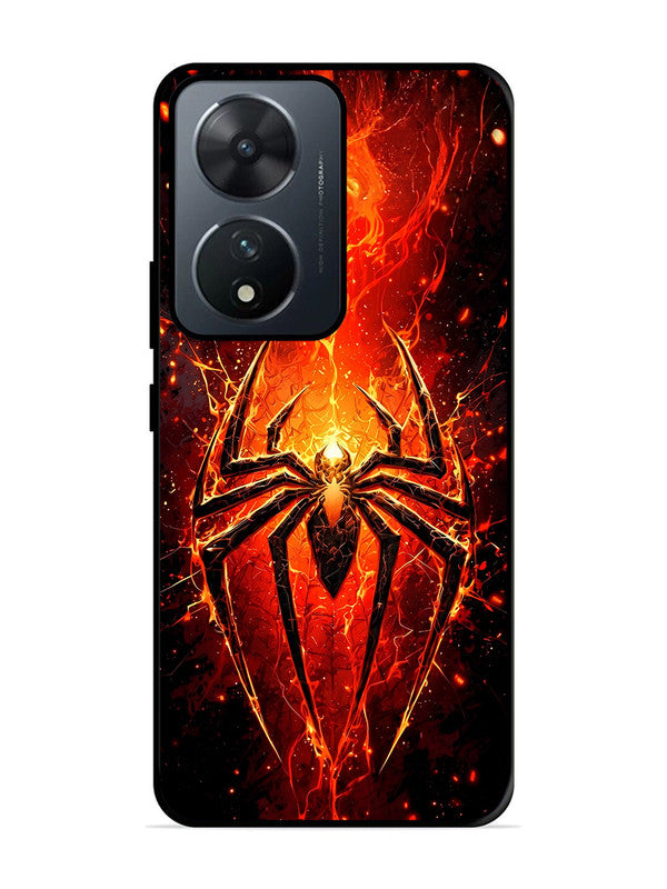 Vivo T2 5G The Spider