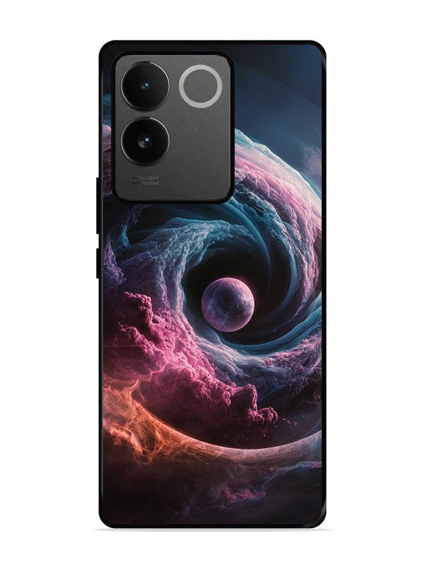 vivo t2 pro 5g Colorful Universe
