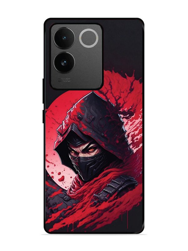 vivo t2 pro 5g Bloody Ninja