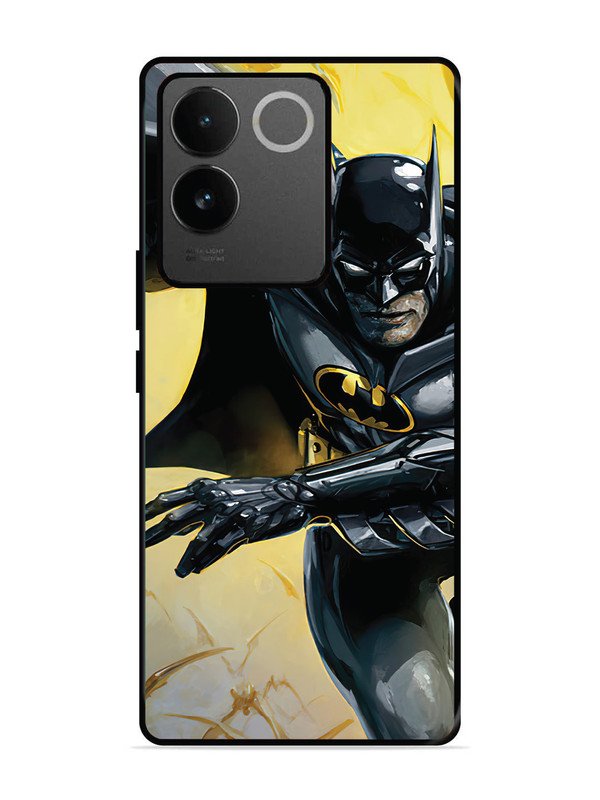 vivo t2 pro 5g King of Bats comics