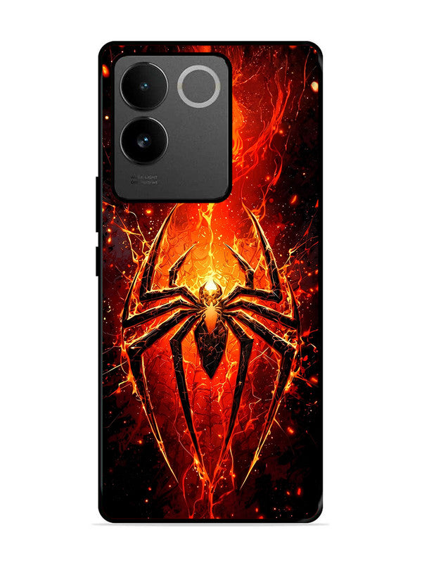 Vivo T2 Pro 5G The Spider
