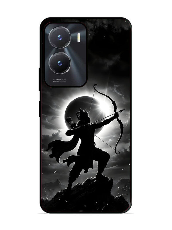 Vivo T2X 5G Prabhu Shri Ram