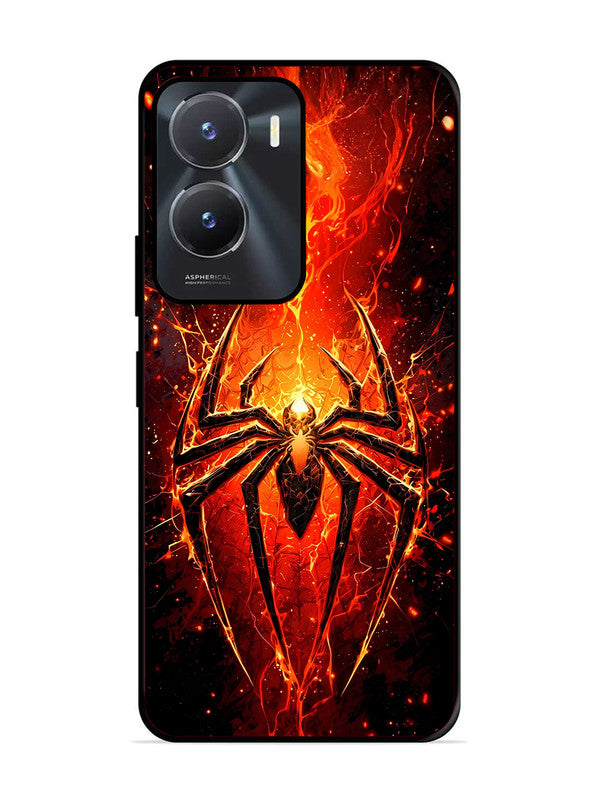 Vivo T2X 5G The Spider
