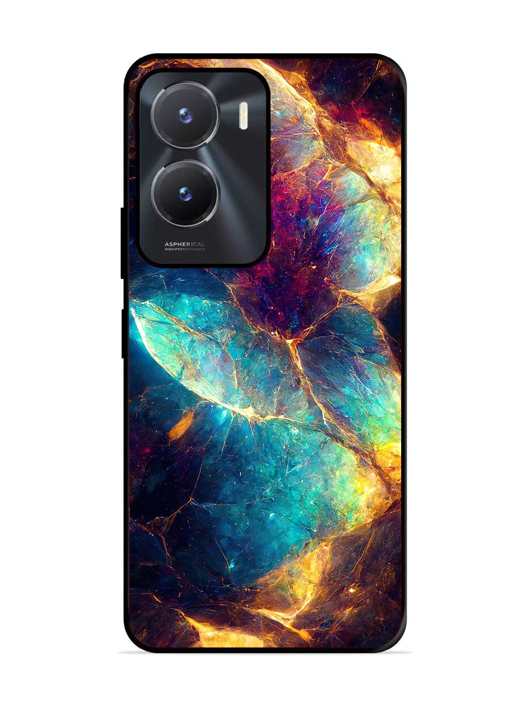 vivo y56 5g Vibrant, Kaleidoscope, Chromatic Fusion