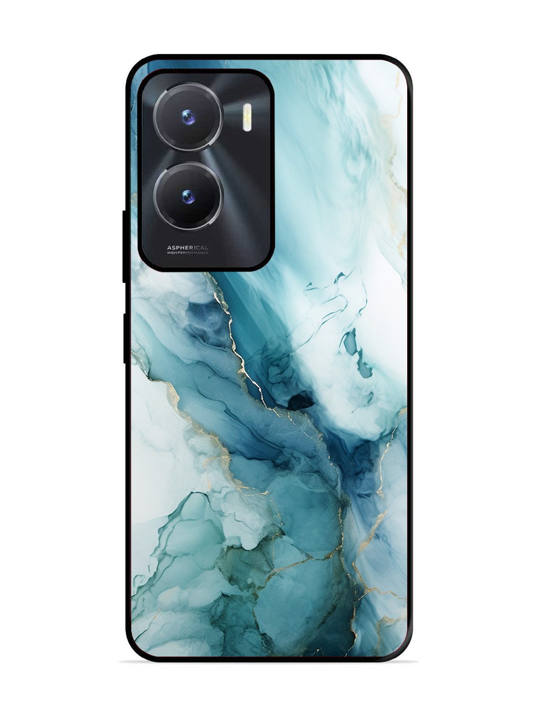 vivo y56 5g Oceanic Marble