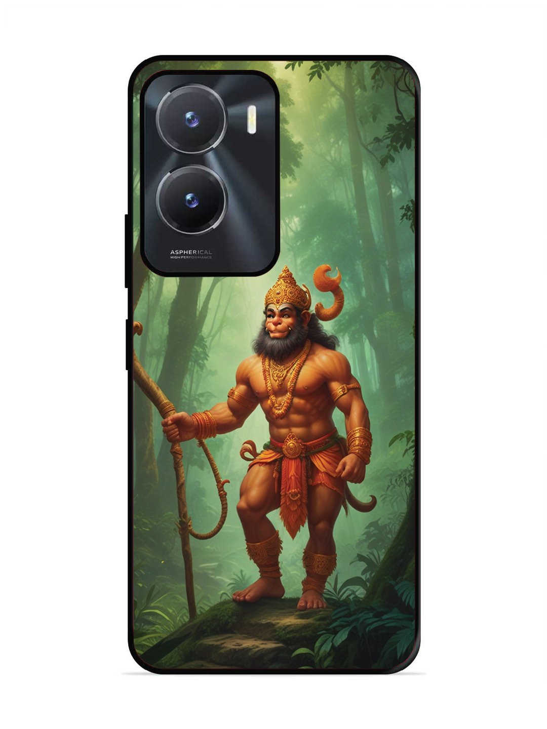 Vivo T2x 5g Veer Hanuman