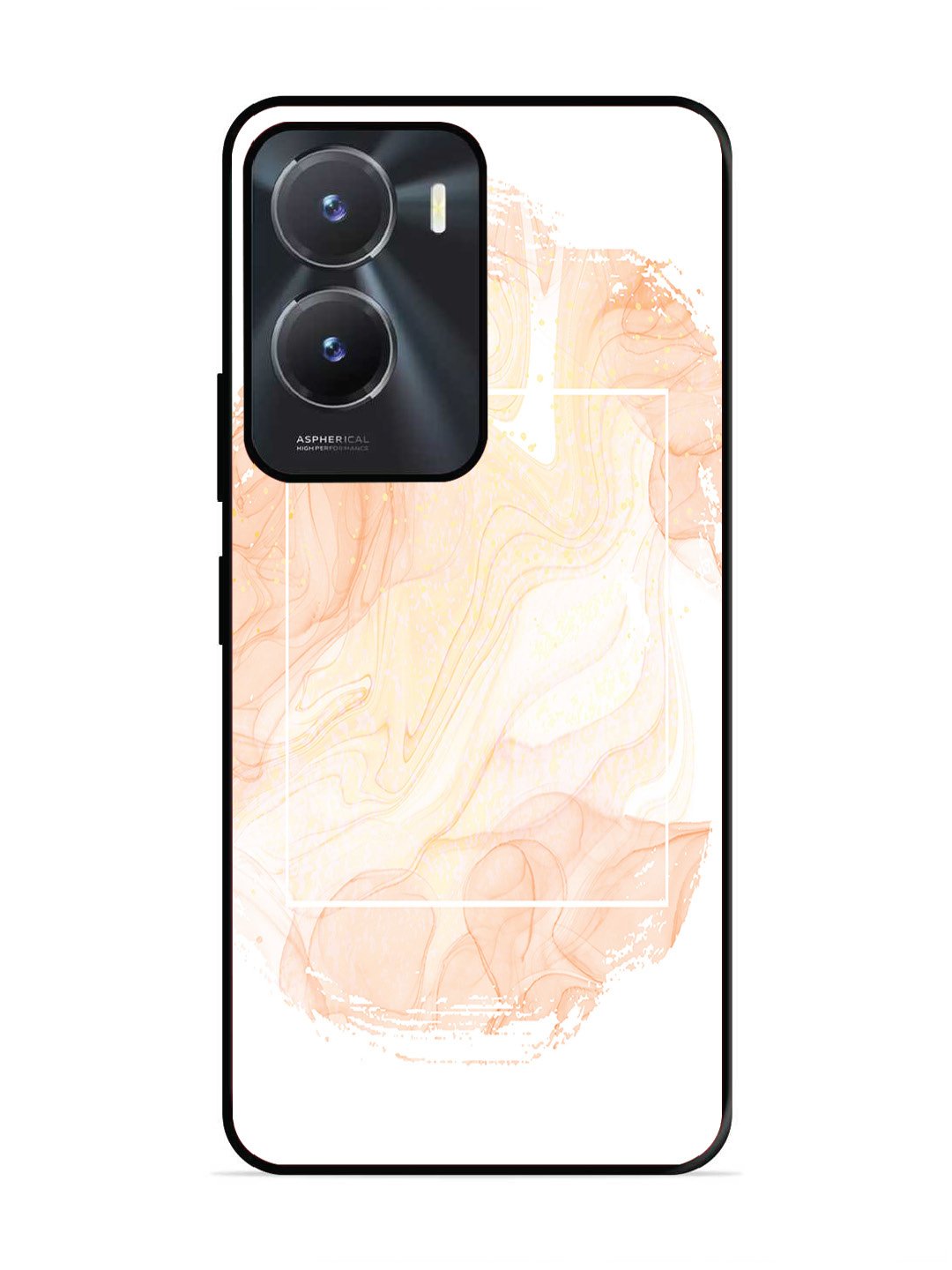 Vivo T2x 5g Aurora Marble