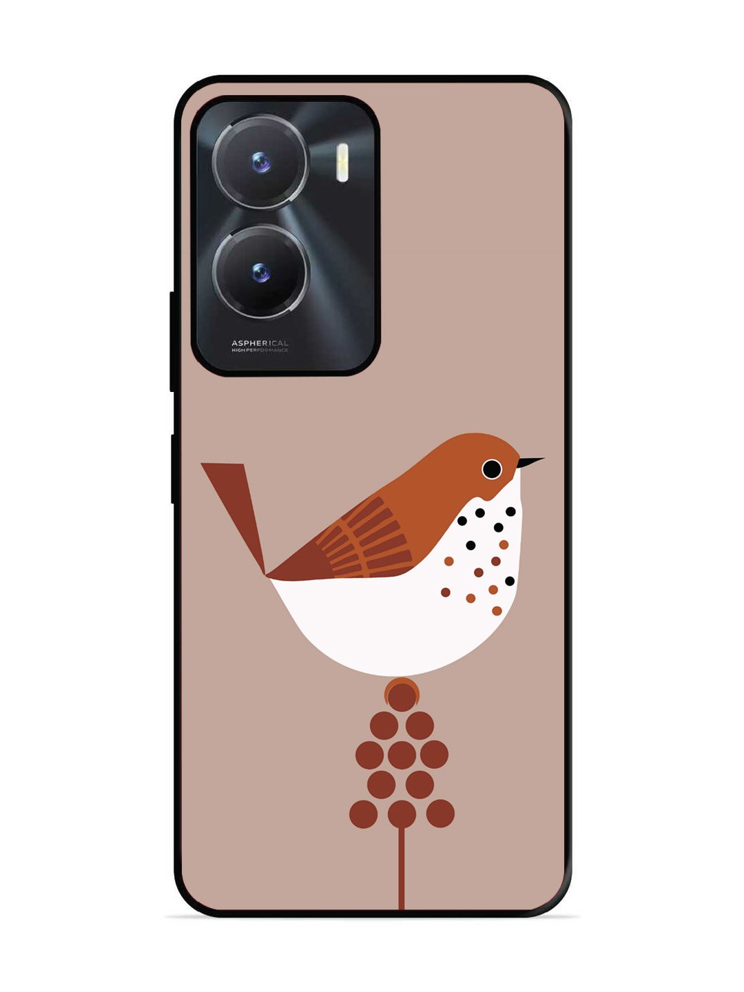 Vivo T2x 5g Sparrow