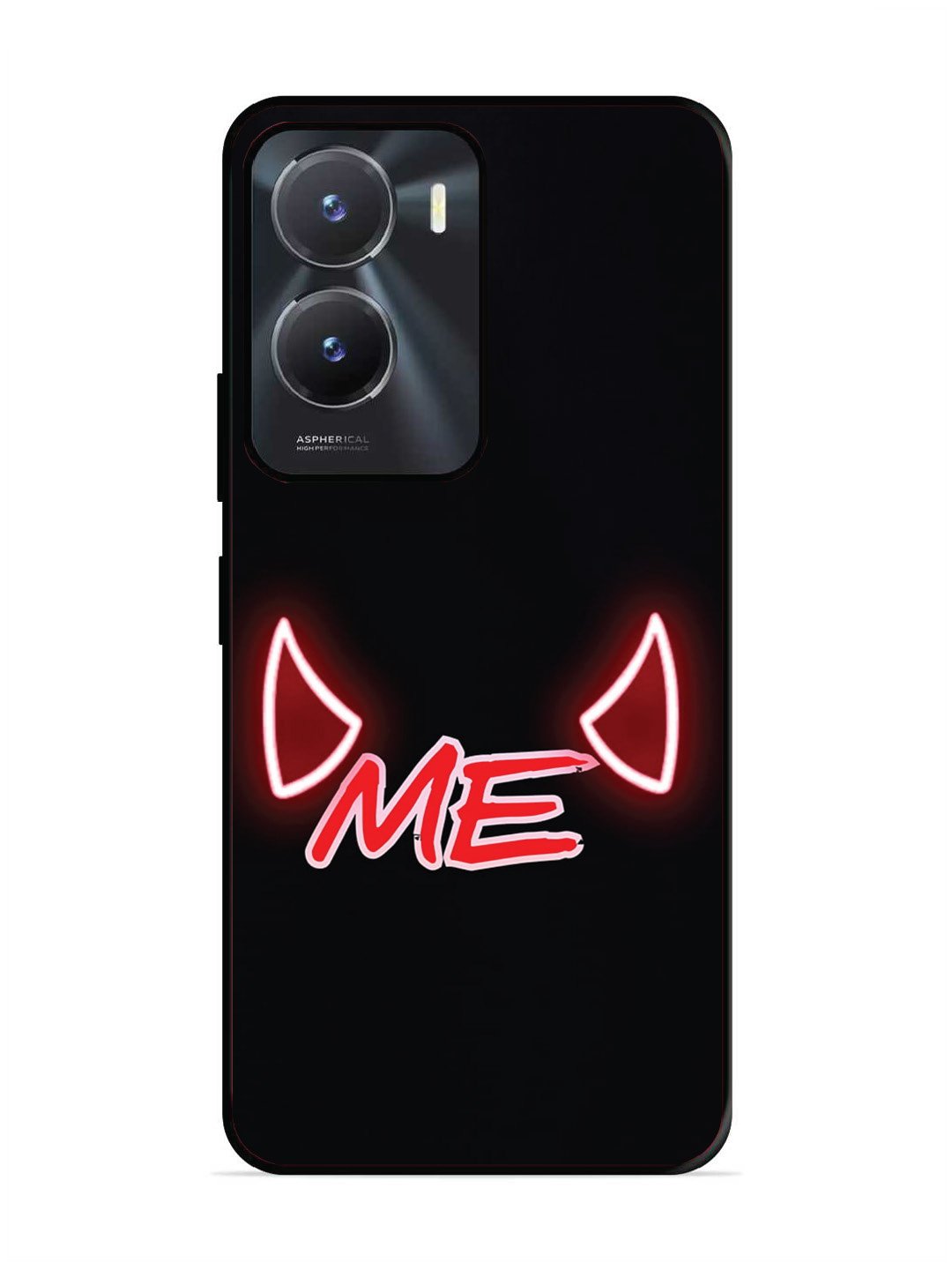 Vivo T2x 5g Devil Me