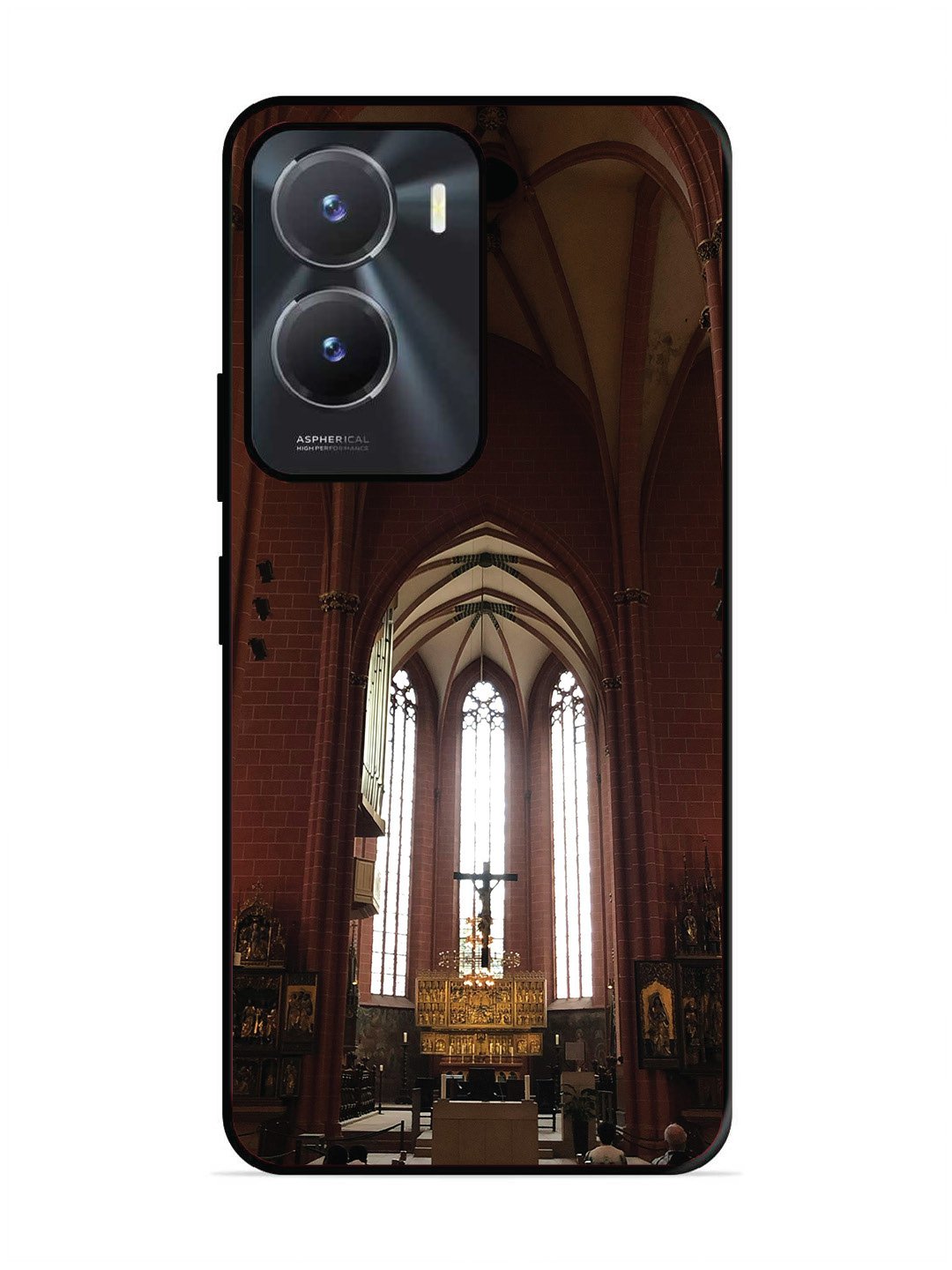 Vivo T2x 5g Church
