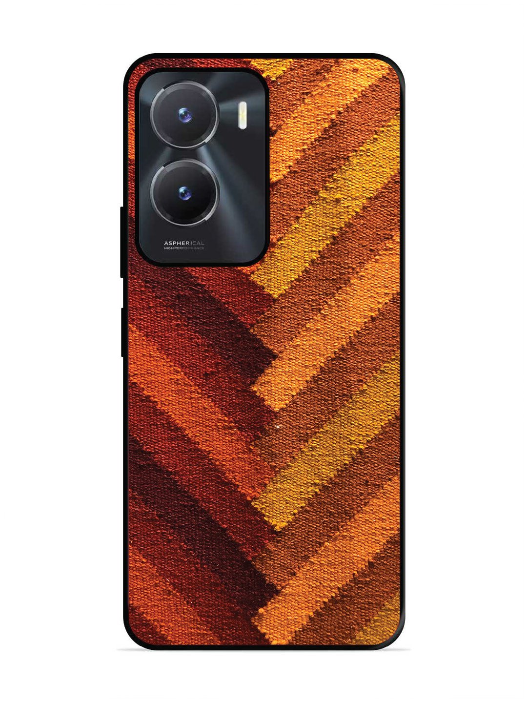 Vivo T2x 5g Mat Texture