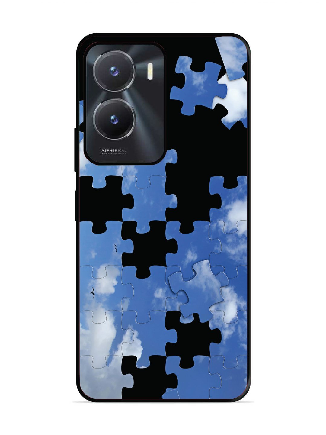 Vivo T2x 5g Puzzle