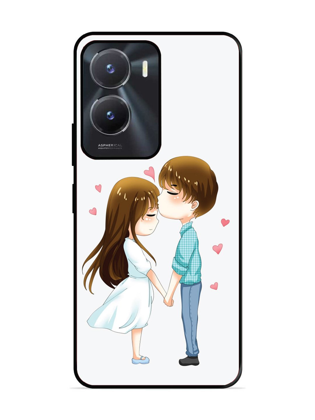 Vivo T2x 5g Cute Little Couple