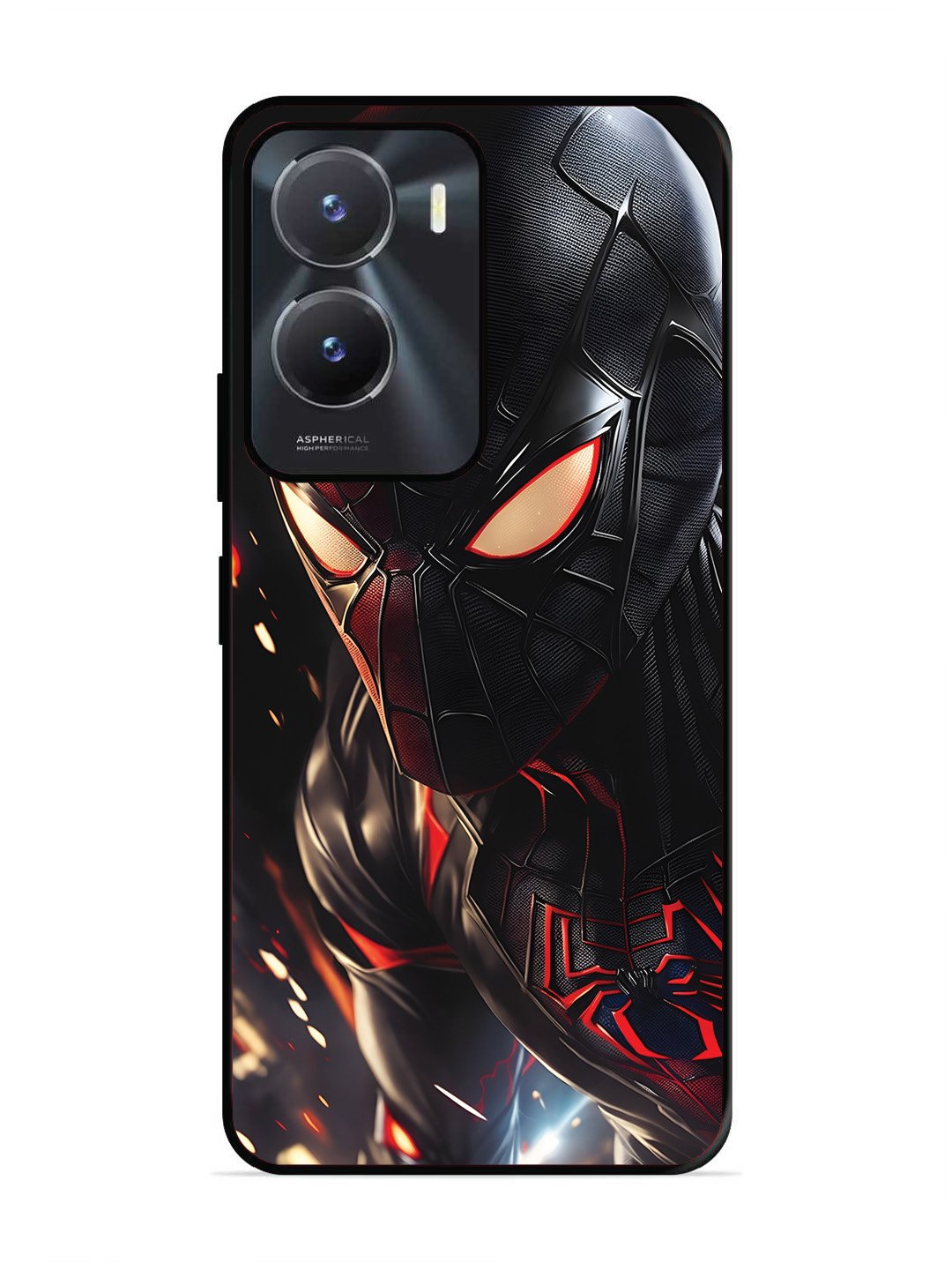 vivo y56 5g Spiderman