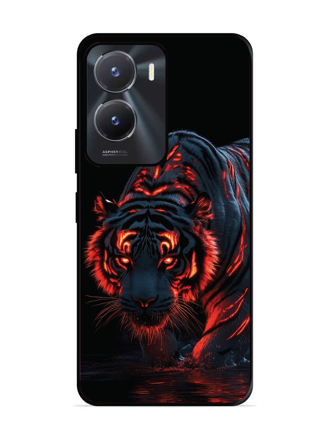 vivo y56 5g Tiger Fier
