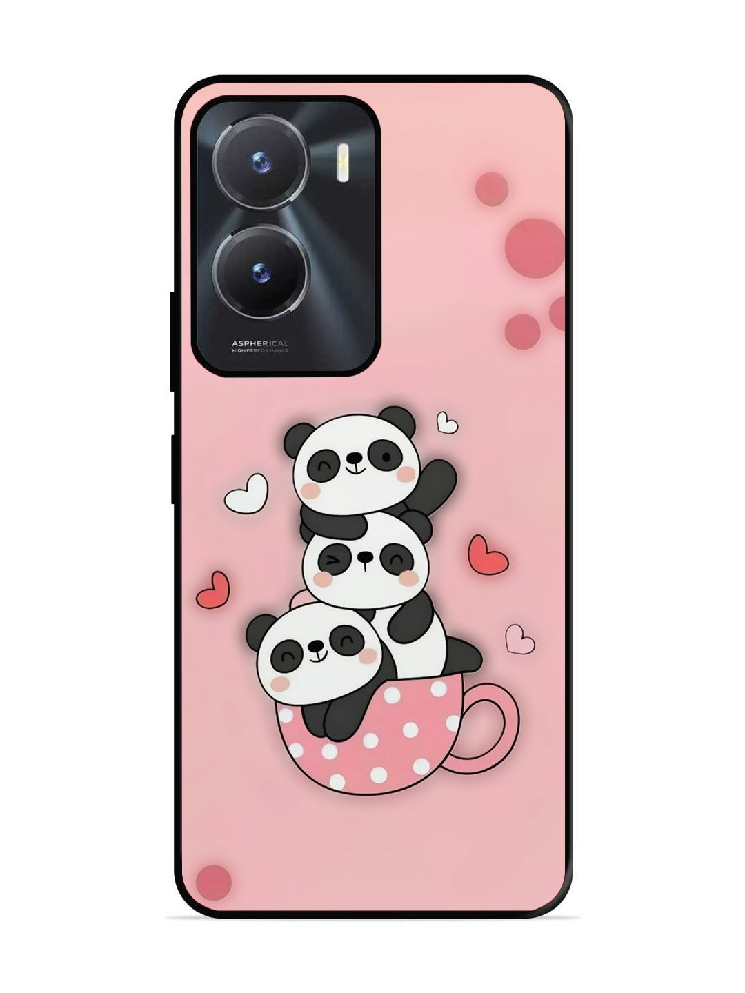 vivo y56 5g Cute Panda