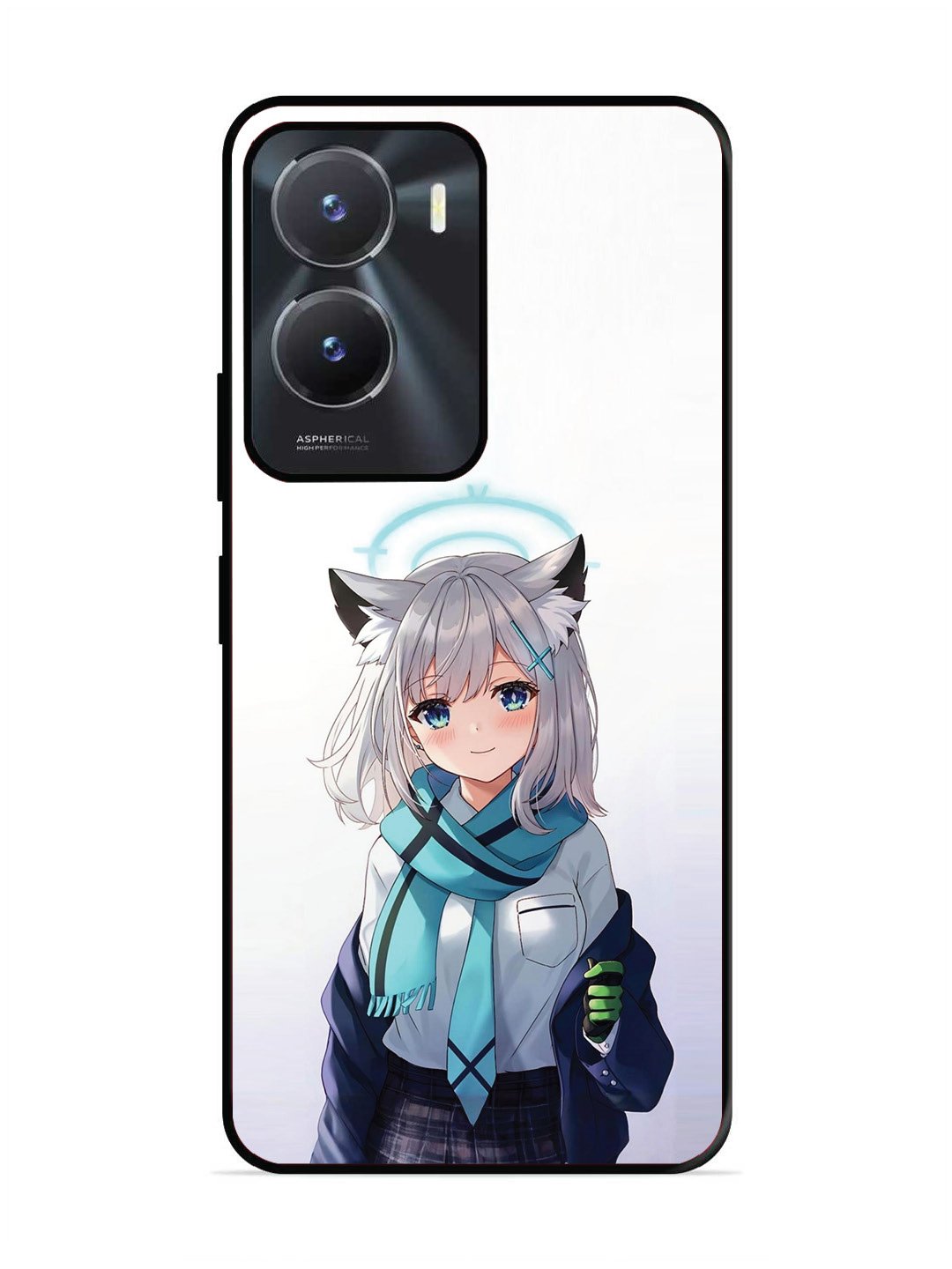 Vivo T2x 5g Cute Angel