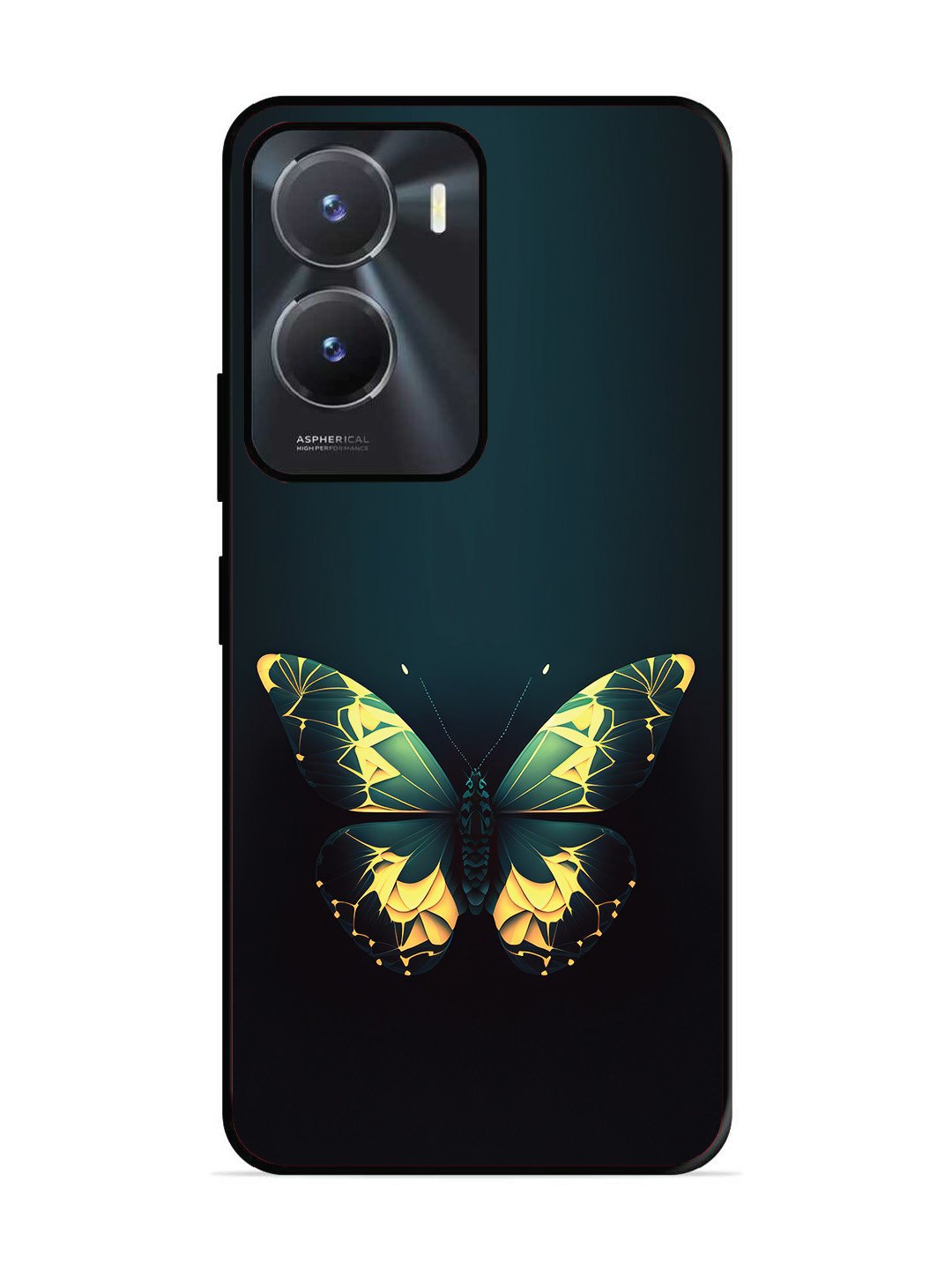 vivo y56 5g butterfly-insect-animal-abstract