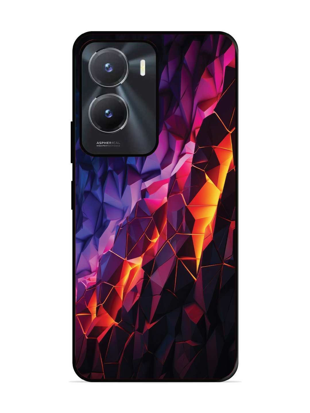 Vivo T2x 5g 3d-abstract-colorful