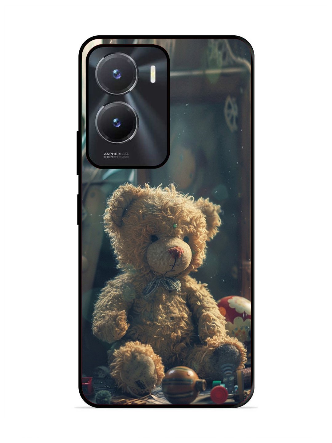 Vivo T2x 5g Old Teddy Bear