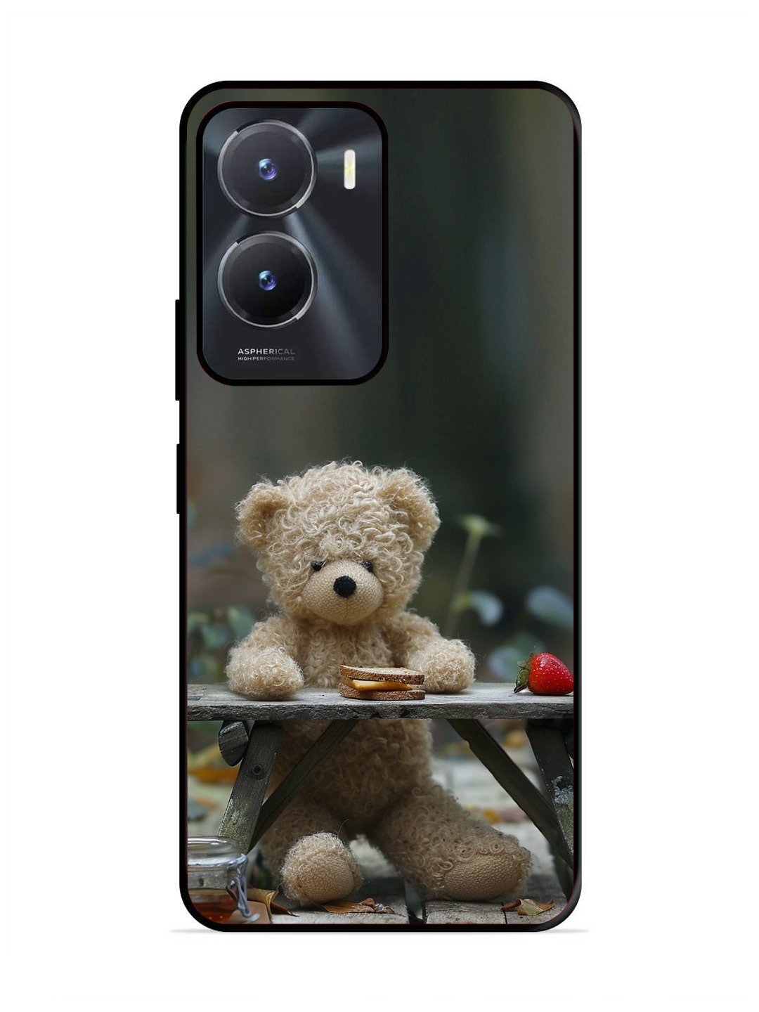 Vivo T2x 5g Teddy Bear Picnic