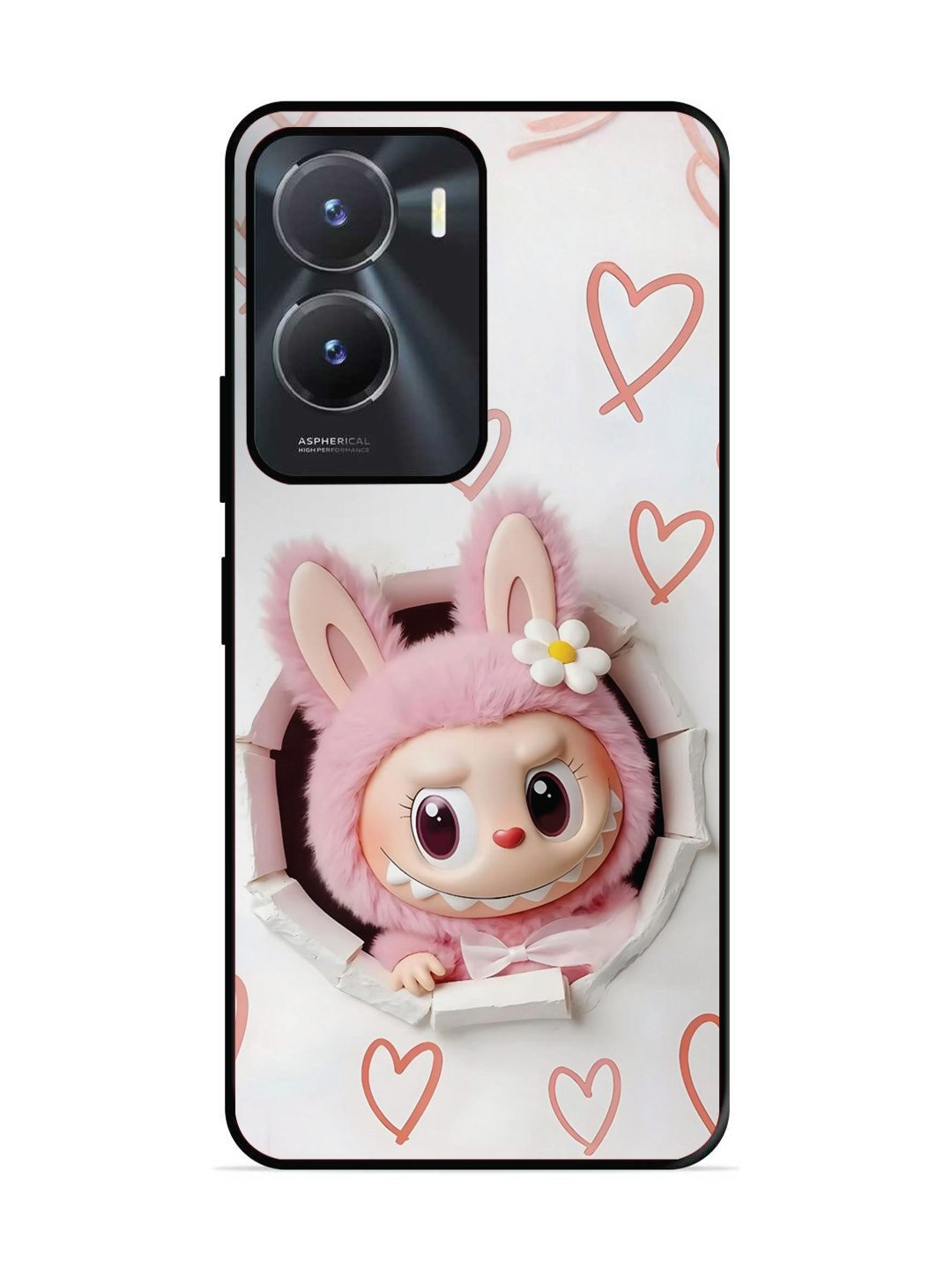 Vivo T2x 5g Cute Labubu